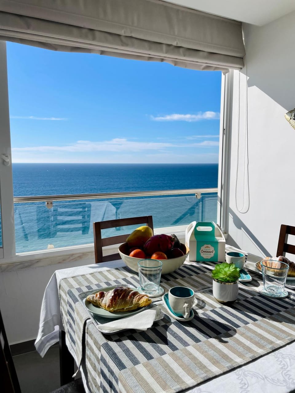 Acqua Marine Apartment in Sesimbra