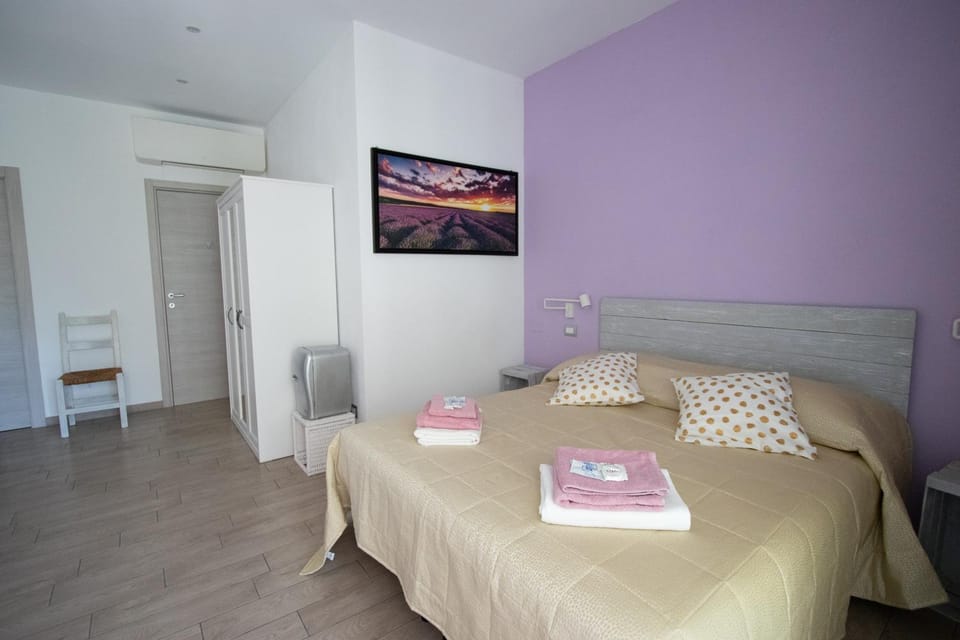 un posto al sole Bed and Breakfast in Recco