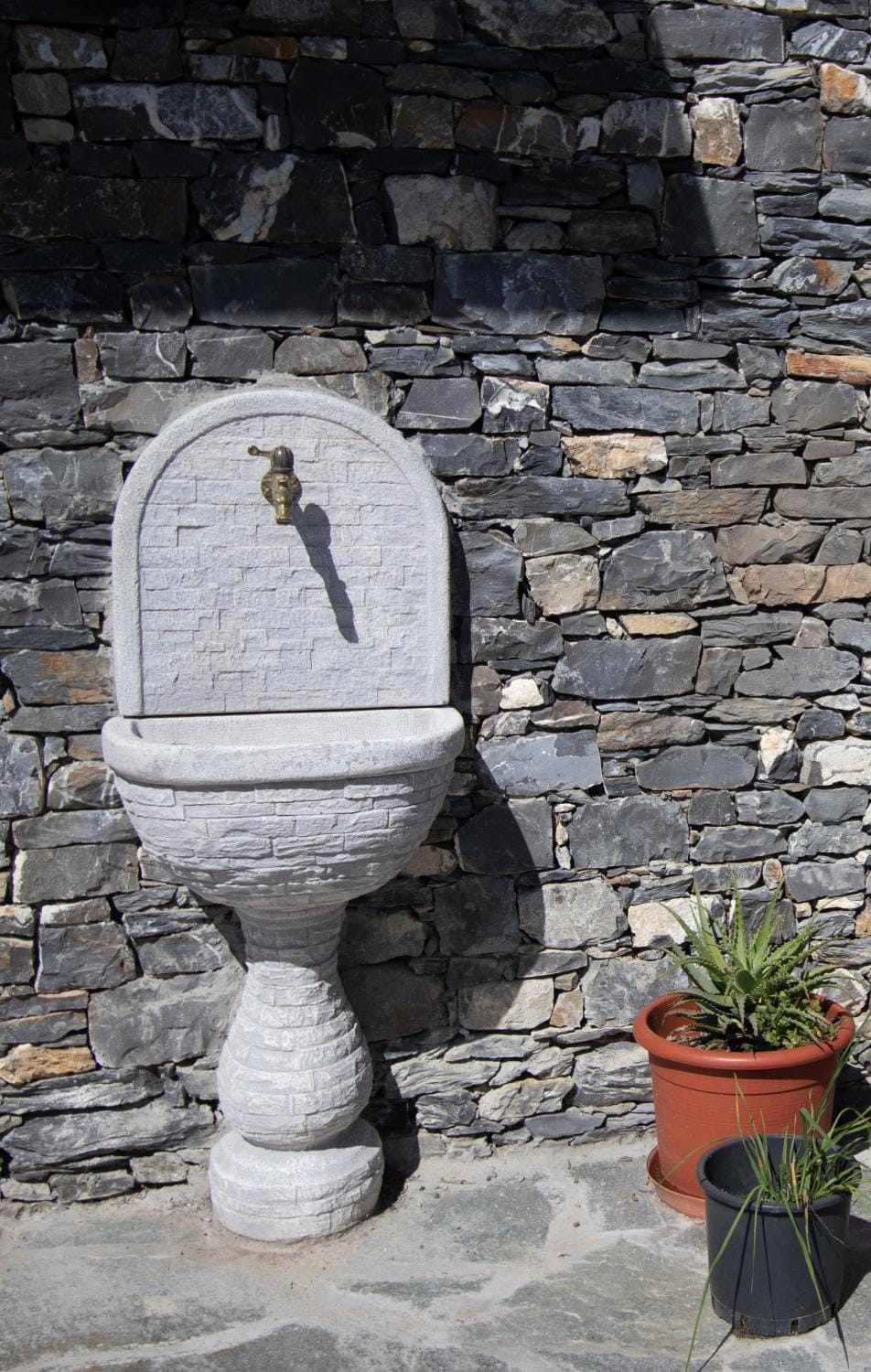 un posto al sole Bed and Breakfast in Recco