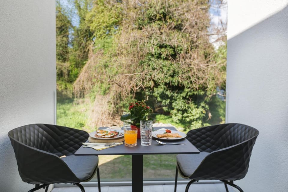 Vila Rina Apartment in Bled