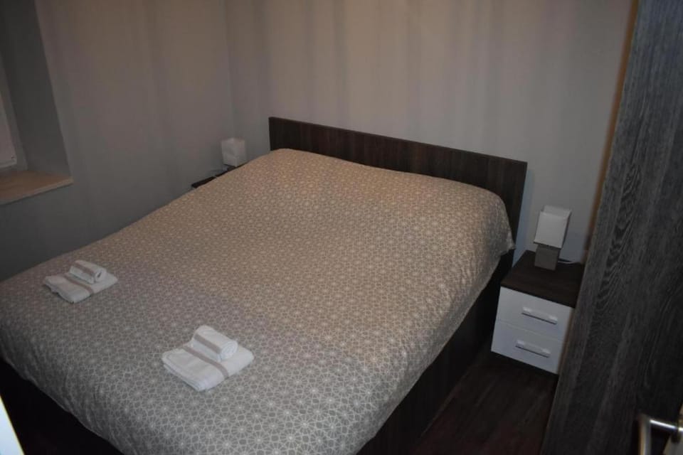 Apartmani Trklja Apartment in Dubrovnik-Neretva County