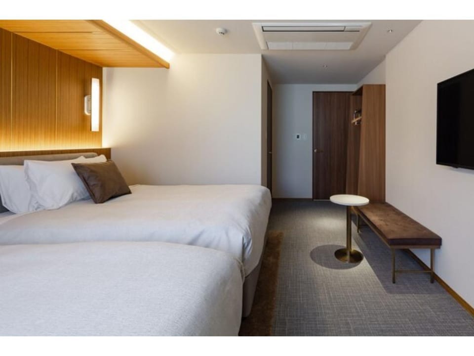The OneFive Terrace Fukuoka - Vacation STAY 33447v Hotel in Fukuoka