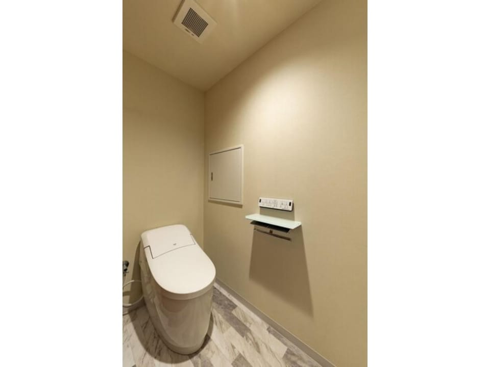 The OneFive Terrace Fukuoka - Vacation STAY 33447v Hotel in Fukuoka