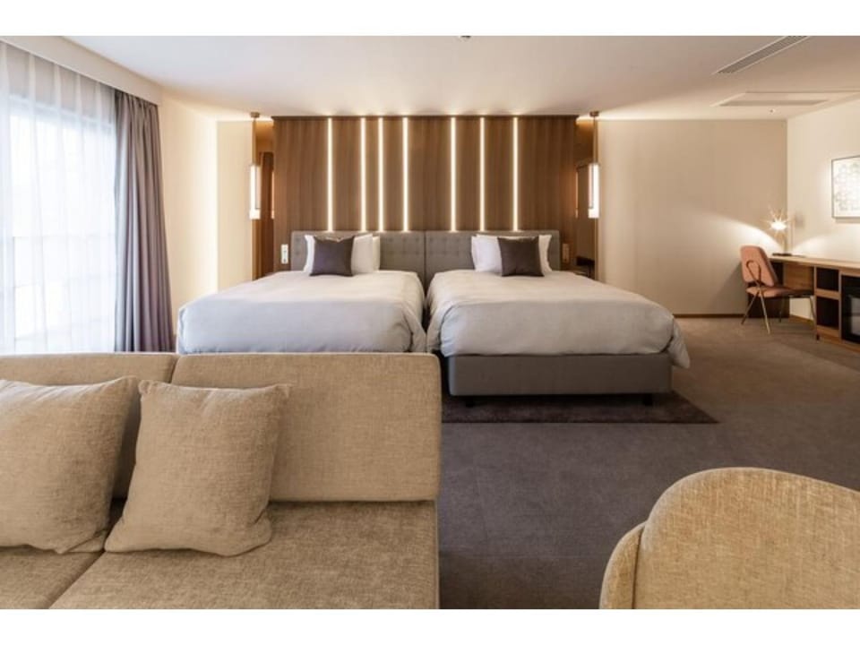 The OneFive Terrace Fukuoka - Vacation STAY 33455v Hotel in Fukuoka
