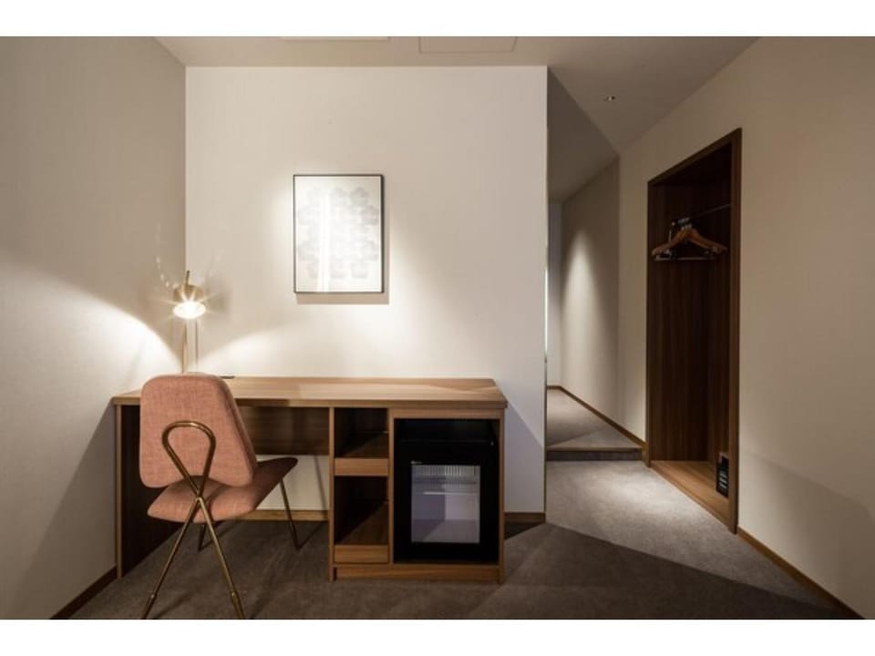 The OneFive Terrace Fukuoka - Vacation STAY 33441v Hotel in Fukuoka
