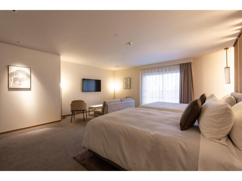 The OneFive Terrace Fukuoka - Vacation STAY 33441v Hotel in Fukuoka