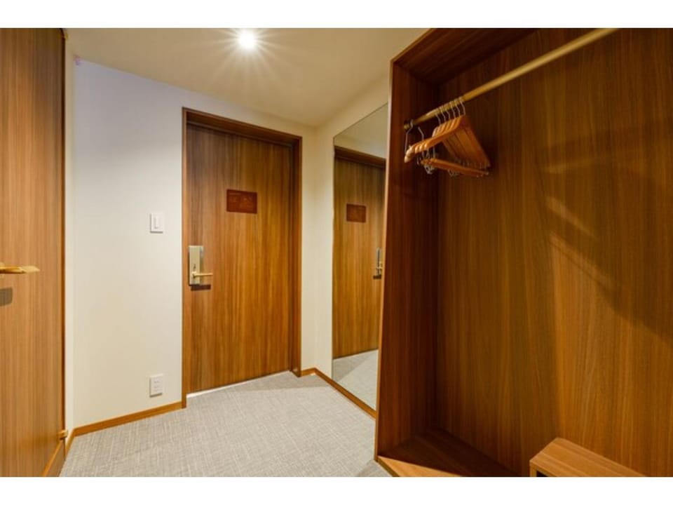 The OneFive Terrace Fukuoka - Vacation STAY 33433v Hotel in Fukuoka