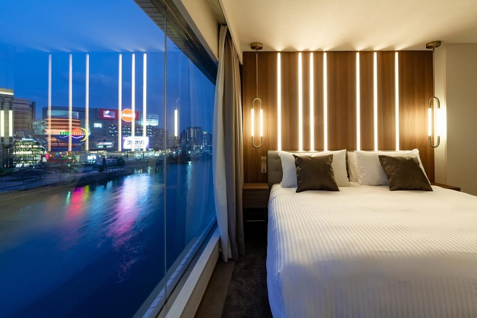 The OneFive Villa Fukuoka - Vacation STAY 33467v Hotel in Fukuoka