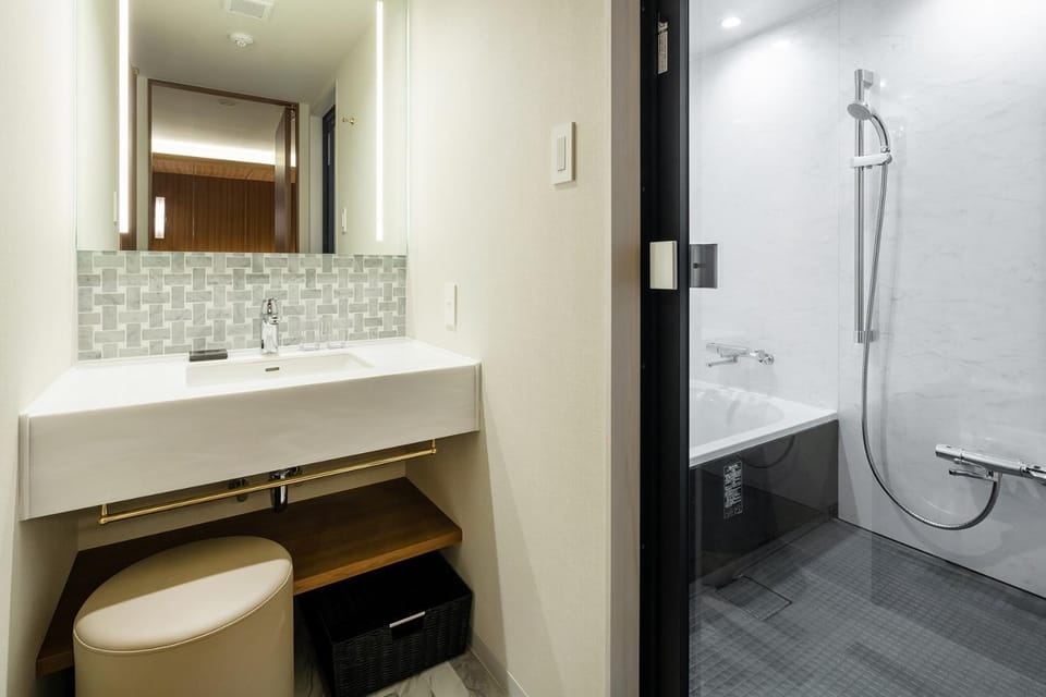 The OneFive Villa Fukuoka - Vacation STAY 33467v Hotel in Fukuoka