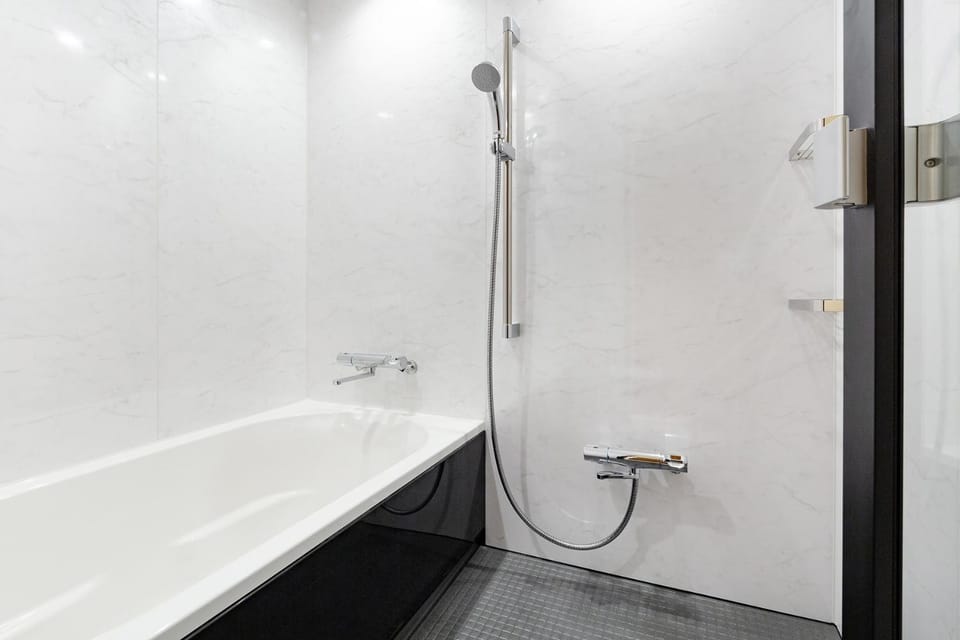 The OneFive Villa Fukuoka - Vacation STAY 33490v Hotel in Fukuoka