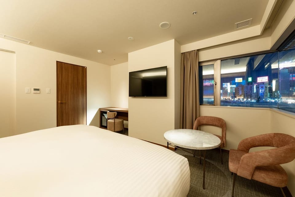 The OneFive Villa Fukuoka - Vacation STAY 33465v Hotel in Fukuoka
