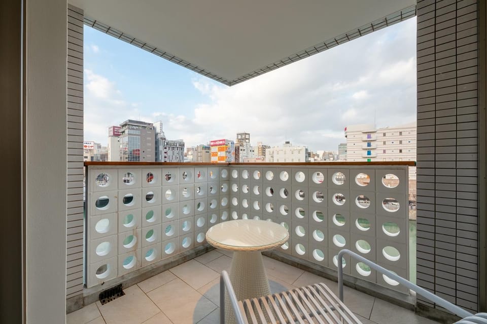 The OneFive Villa Fukuoka - Vacation STAY 33466v Hotel in Fukuoka