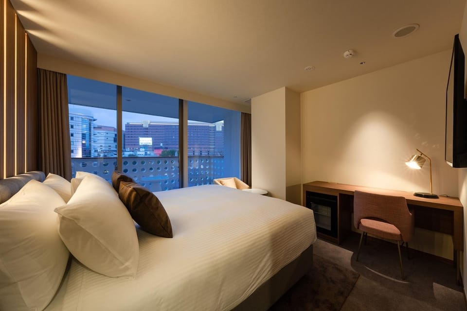 The OneFive Villa Fukuoka - Vacation STAY 33466v Hotel in Fukuoka