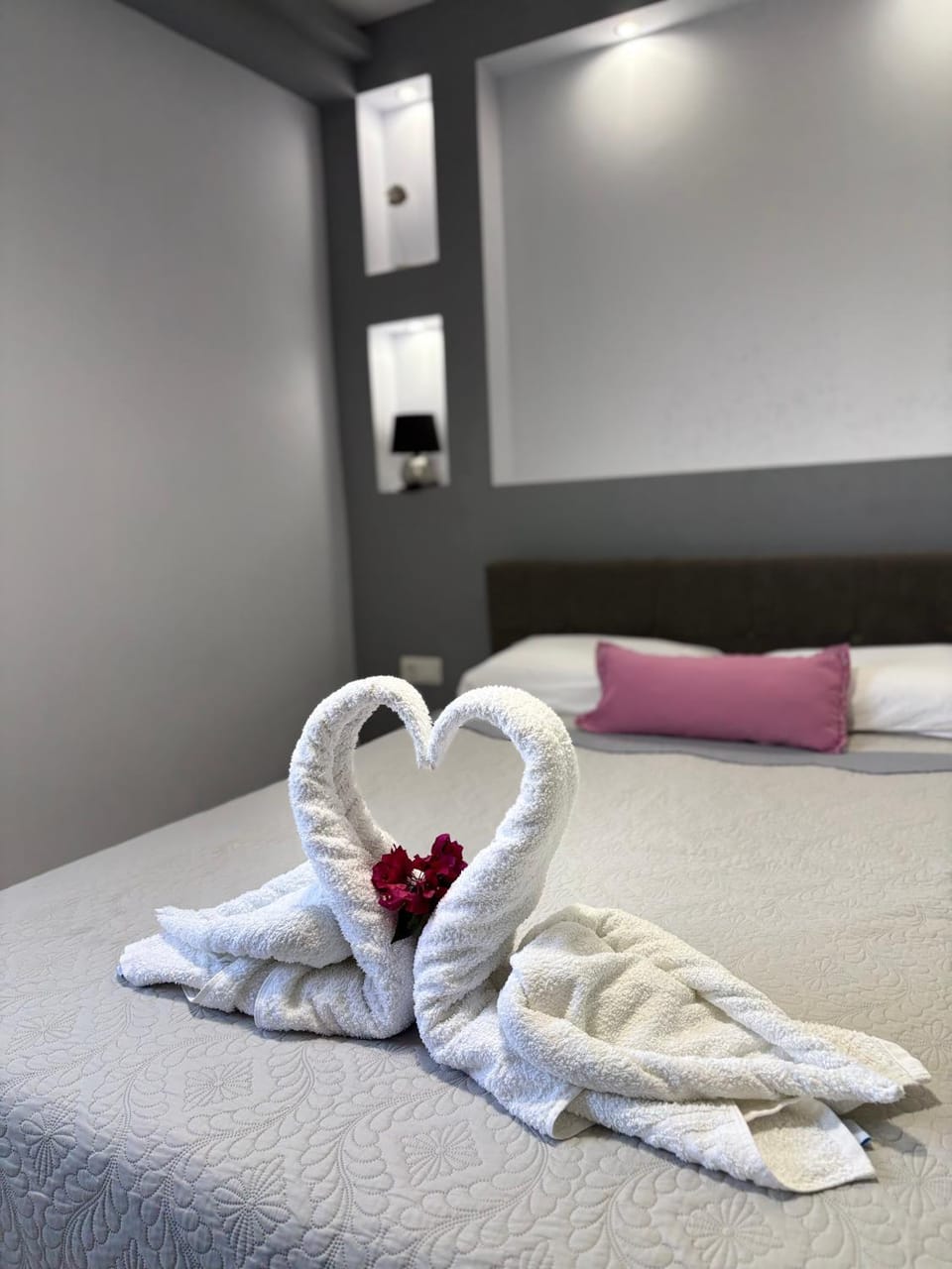Panorama Apartments Apartment in Thasos