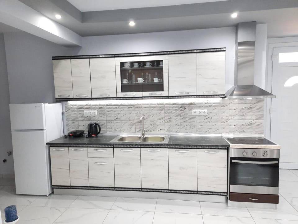 Panorama Apartments Apartment in Thasos