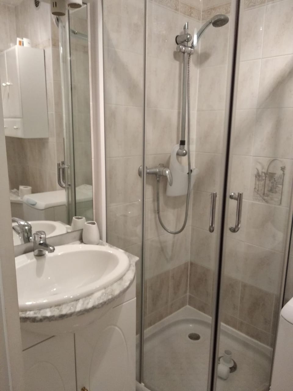 Résidence Le Vallon à 180 m de la plage Apartment in Nouvelle-Aquitaine