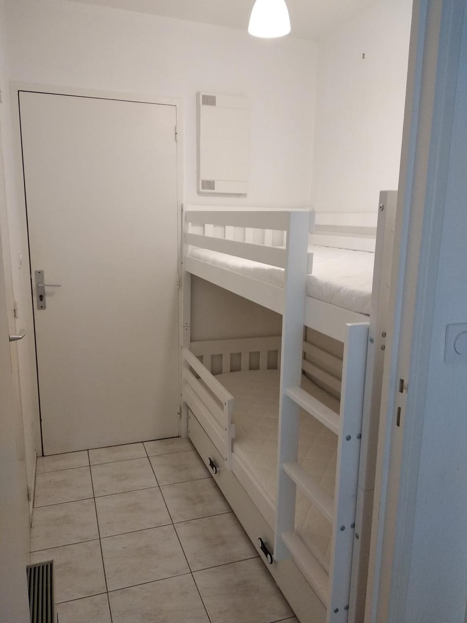 Résidence Le Vallon à 180 m de la plage Apartment in Nouvelle-Aquitaine