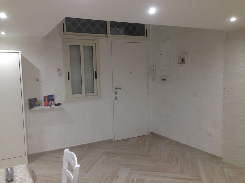 Casa Vacanze Piedigrotta 57 House in Naples