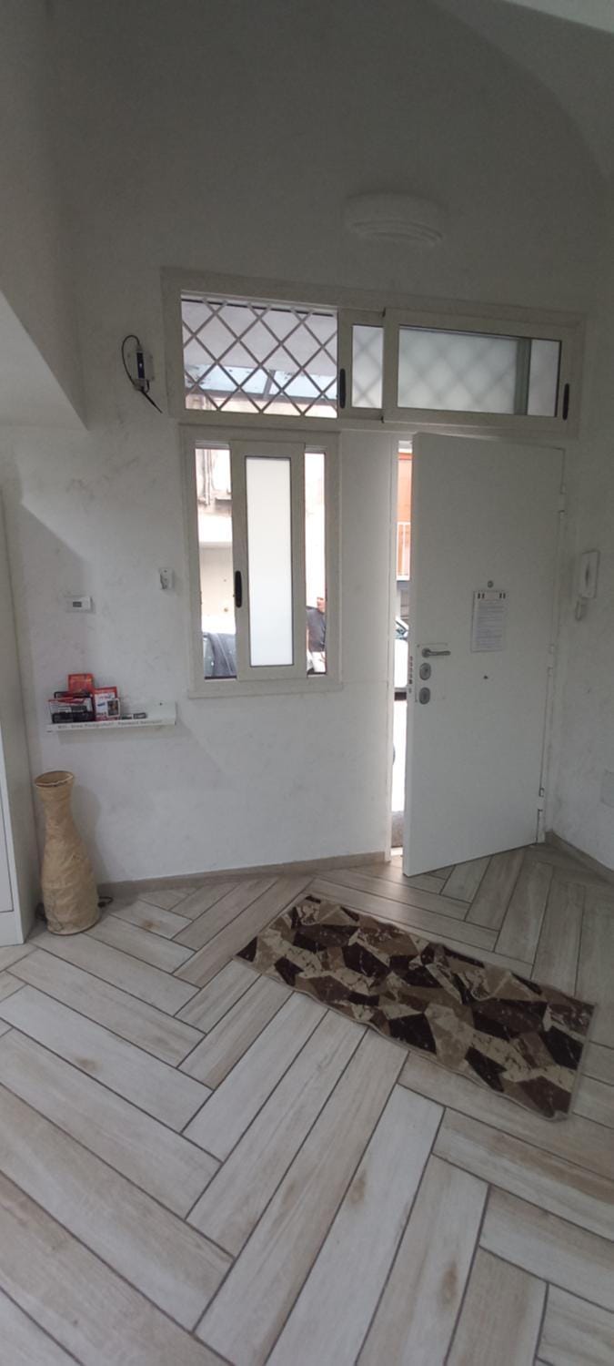Casa Vacanze Piedigrotta 57 House in Naples