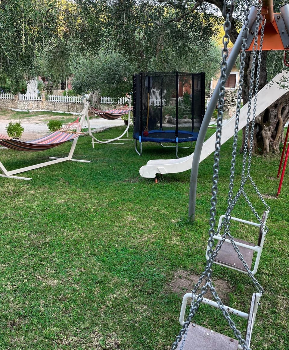 Children play ground, Children play ground, Garden