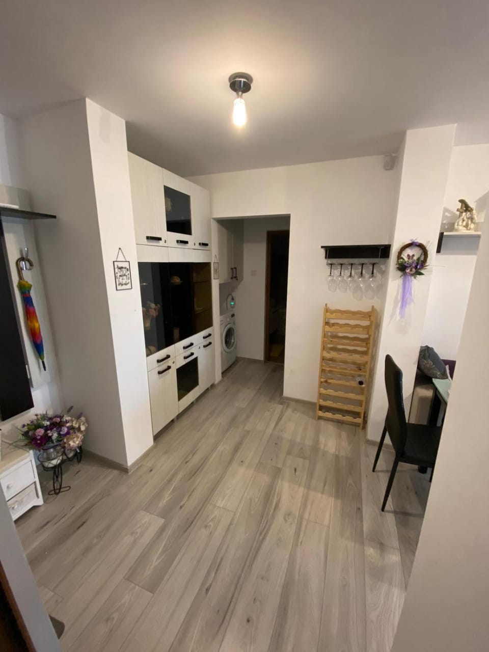 Living room, Lobby or reception