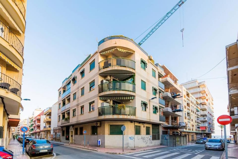 La Perla De Torrevieja Apartment in Torrevieja