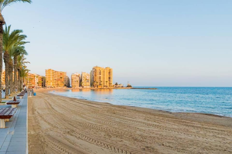 La Perla De Torrevieja Apartment in Torrevieja