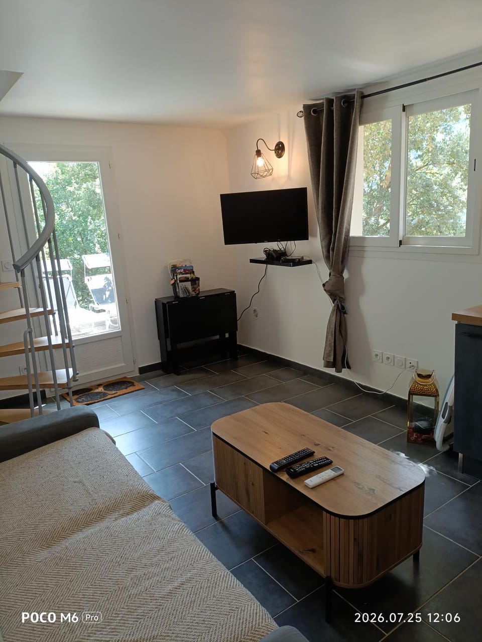 Maison 38m2 15min de Corte 30min de Bastia House in Corsica