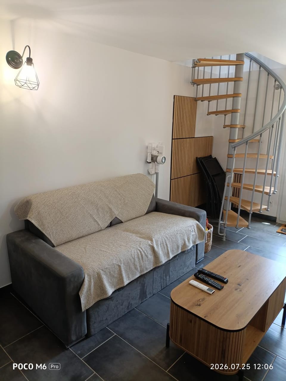 Maison 38m2 15min de Corte 30min de Bastia House in Corsica