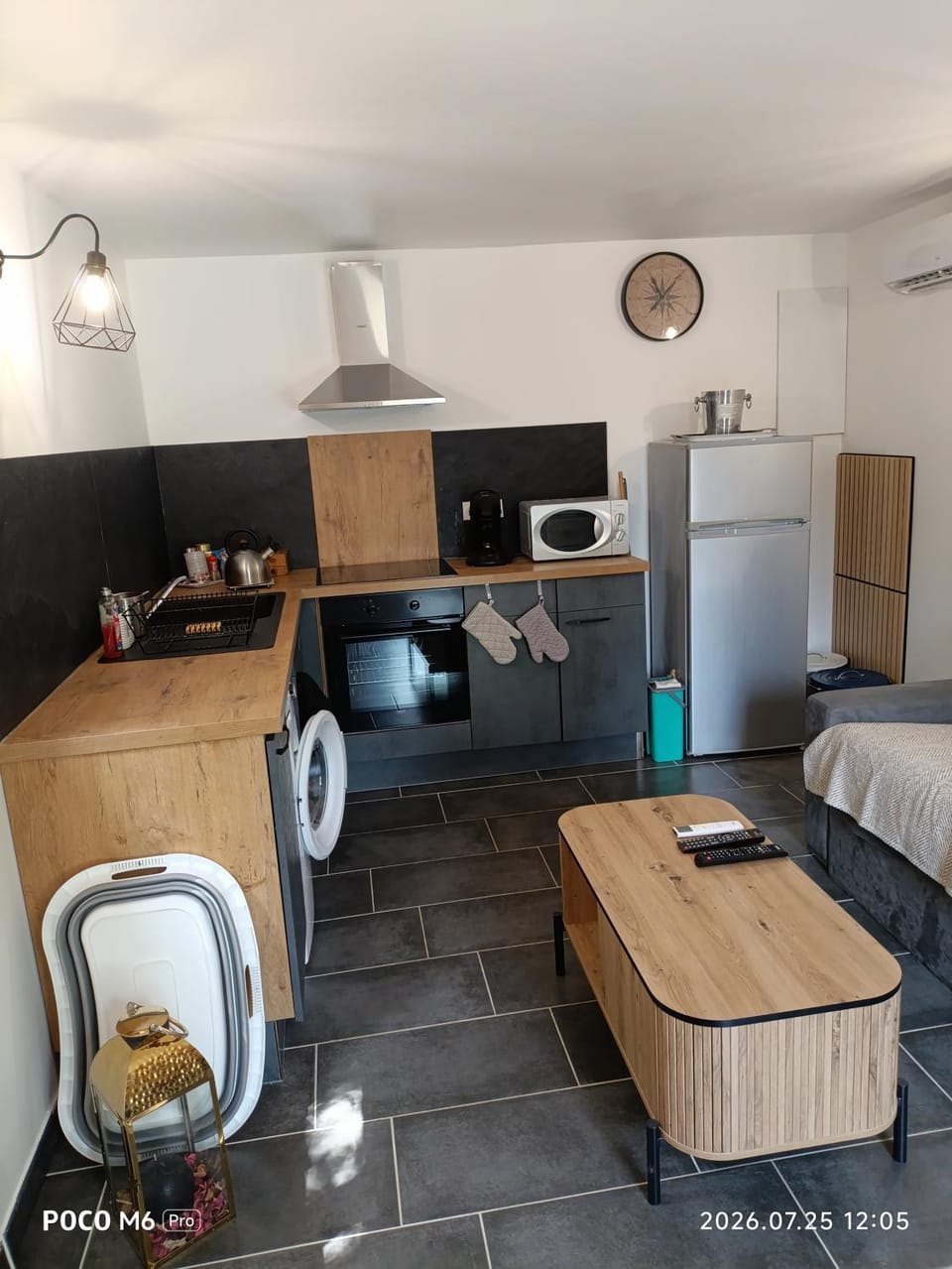 Maison 38m2 15min de Corte 30min de Bastia House in Corsica