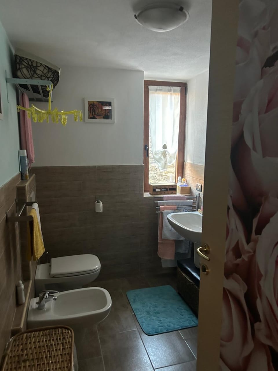 LA CASA DI PUCCI nel borgo affrescato di PARLASCO Apartment in Province of Lecco