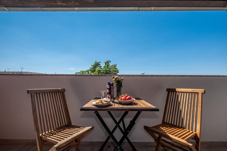 Second home Apartment in Pula