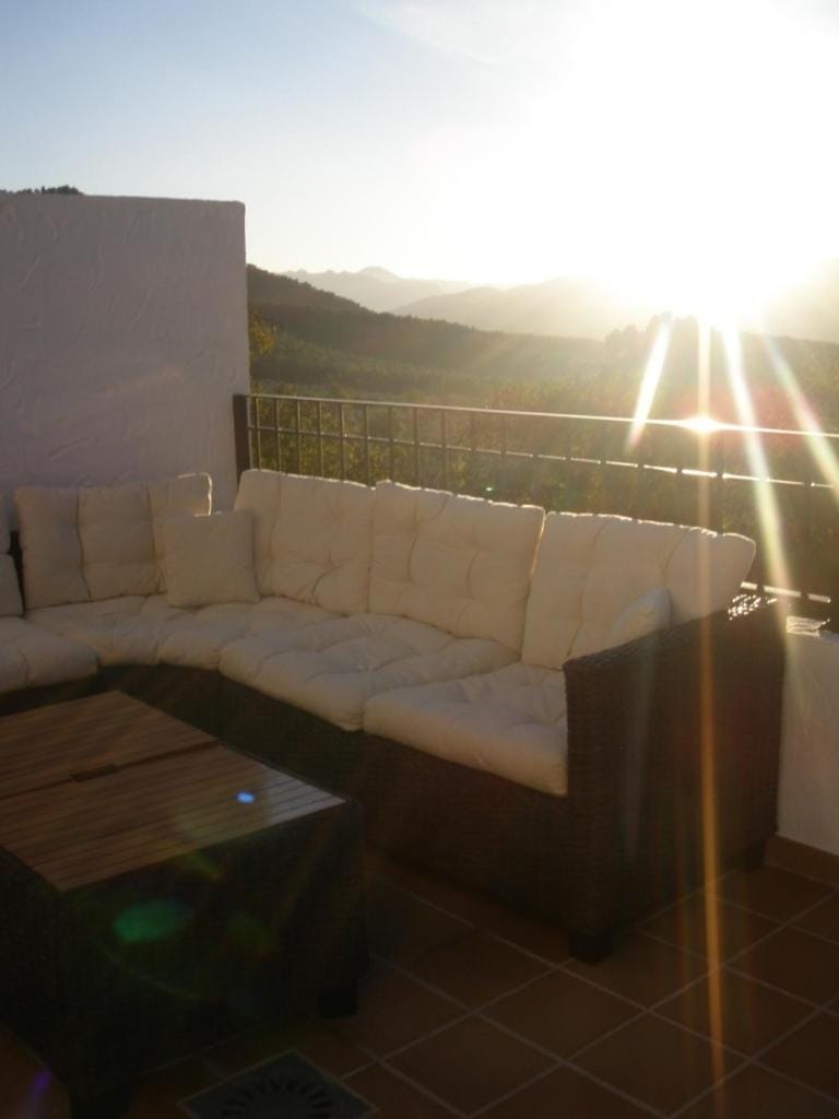 View (from property/room), Balcony/Terrace