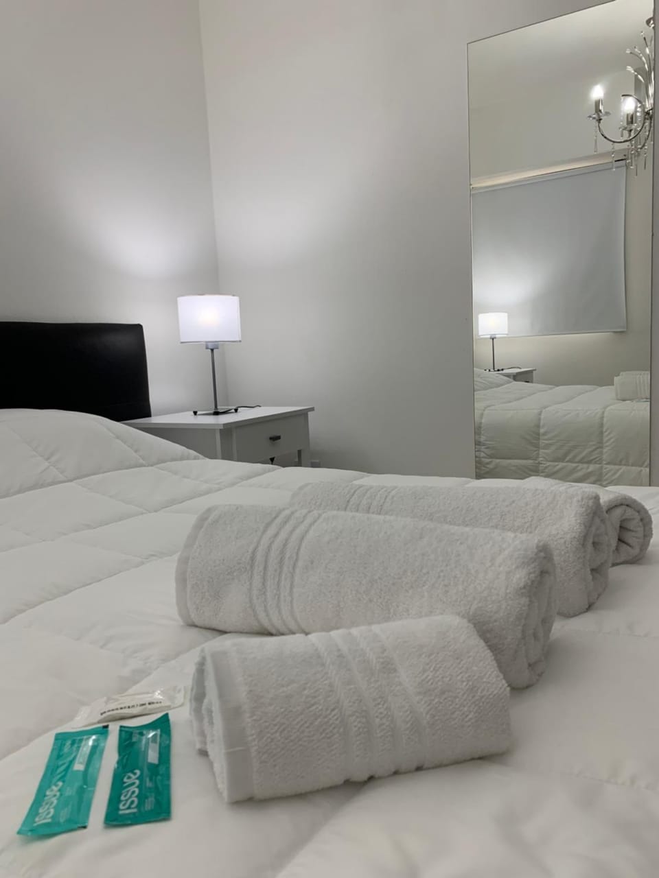 Dpto La Reina Apartment in General Roca