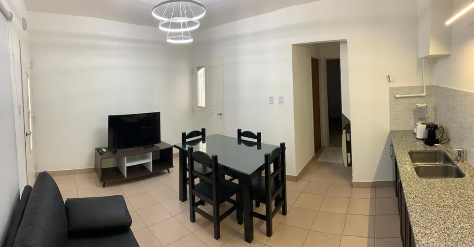 Dpto La Reina Apartment in General Roca