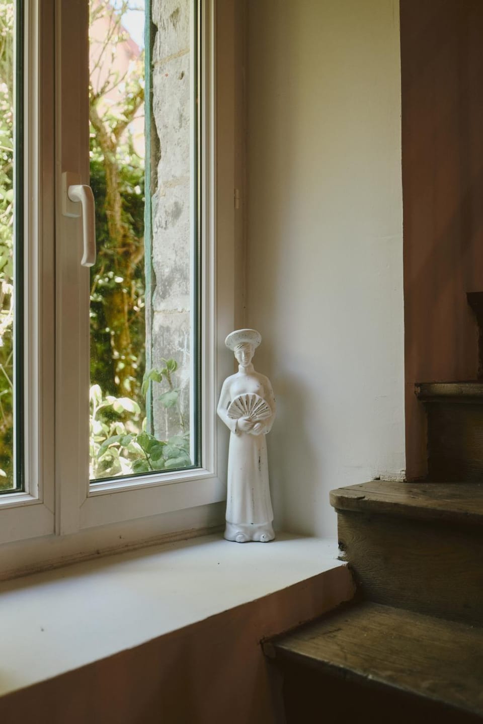 Decorative detail