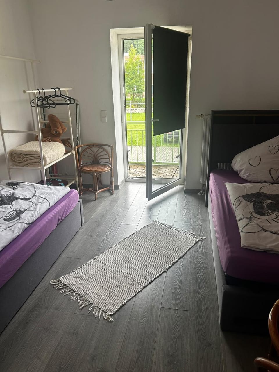 MyHome Einsiedel an der Zwönitz 1 Apartment in Chemnitz