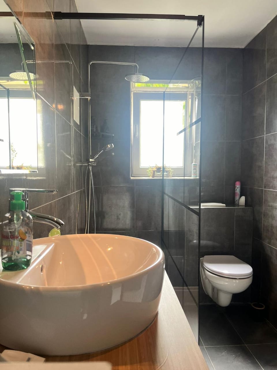 Shower
