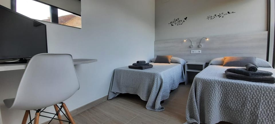 Guest House Clarevar (Pensión *) Hostel in Viana do Castelo District, Portugal