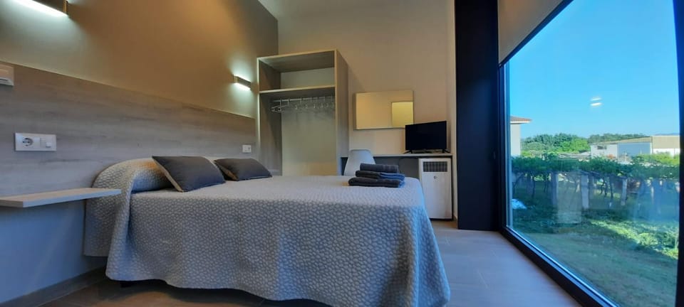 Guest House Clarevar (Pensión *) Hostel in Viana do Castelo District, Portugal