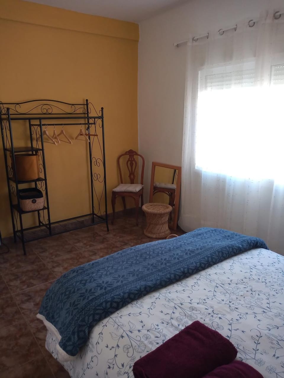 Ca Pepet Apartment in Costa Blanca