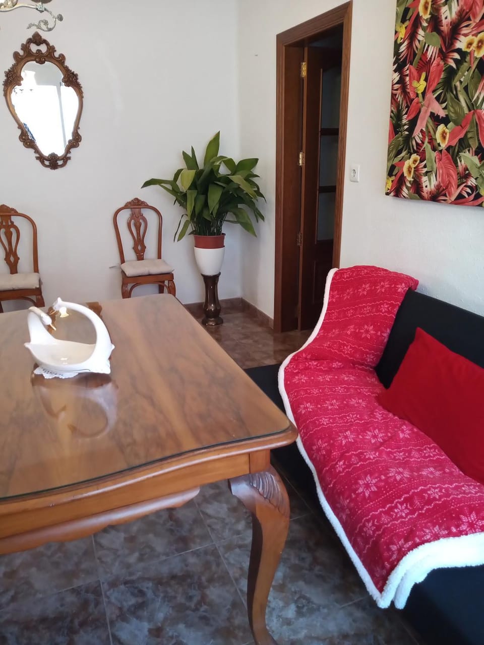 Ca Pepet Apartment in Costa Blanca