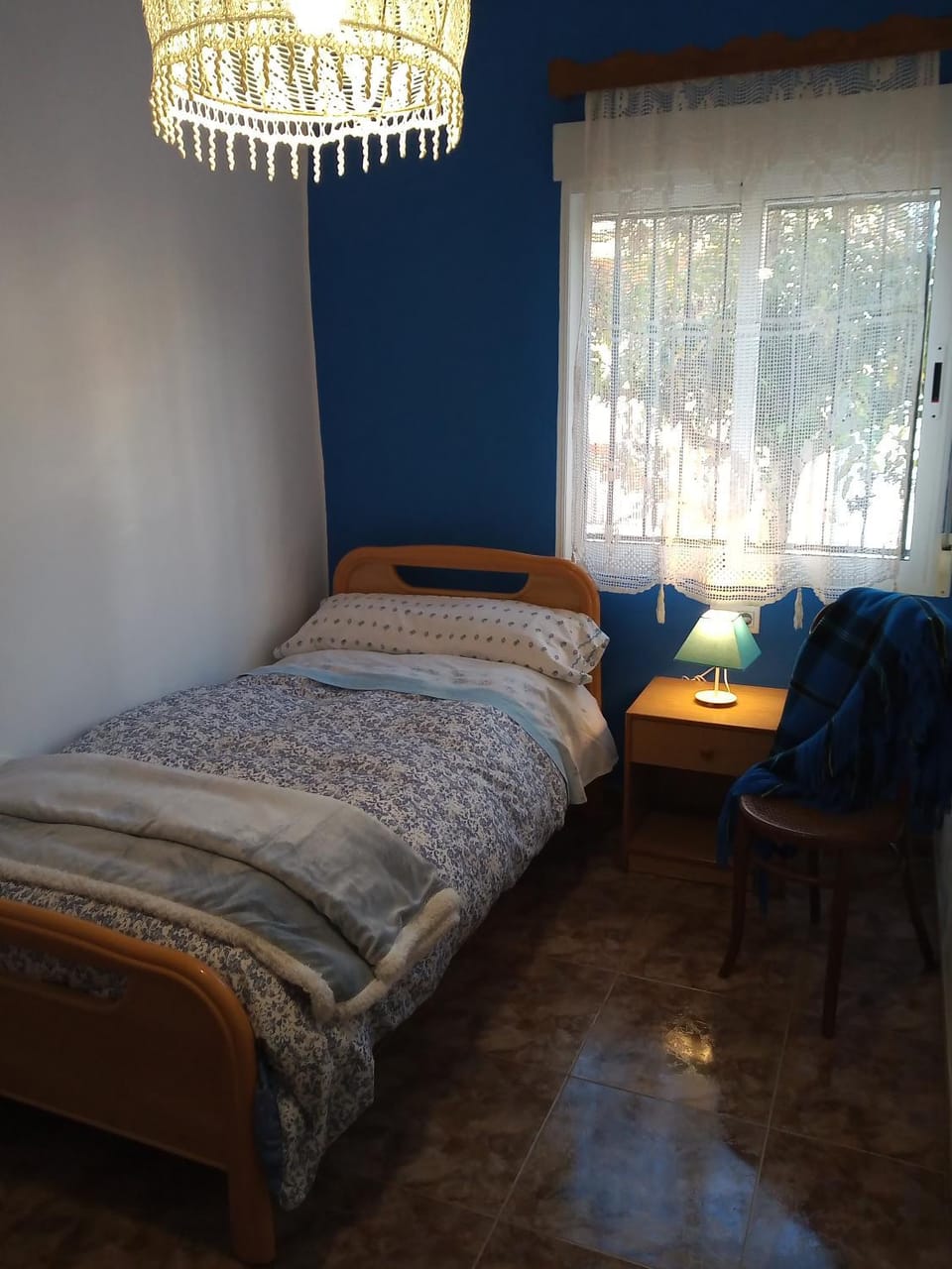 Ca Pepet Apartment in Costa Blanca