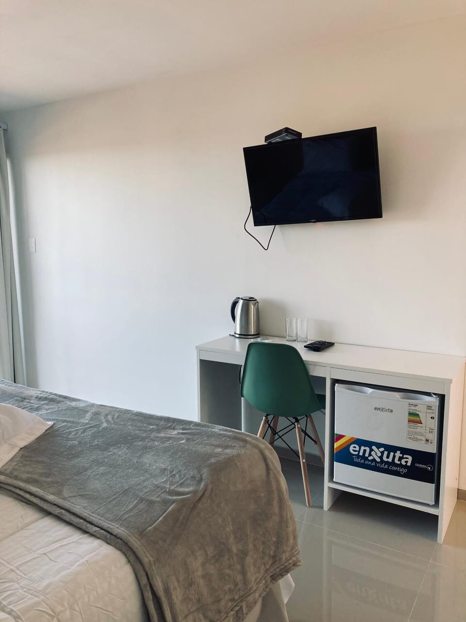 TV and multimedia, Bedroom