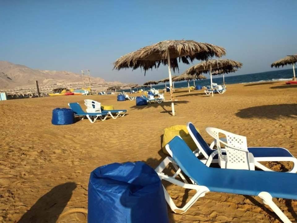 Chalet in Telal Alsokhna resort - Unit 3072b Chalet in Egypt