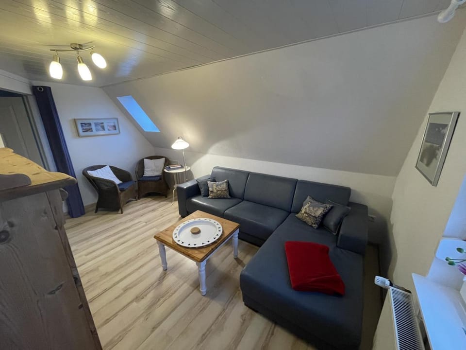 Wellenreiter Apartment in Wangerland