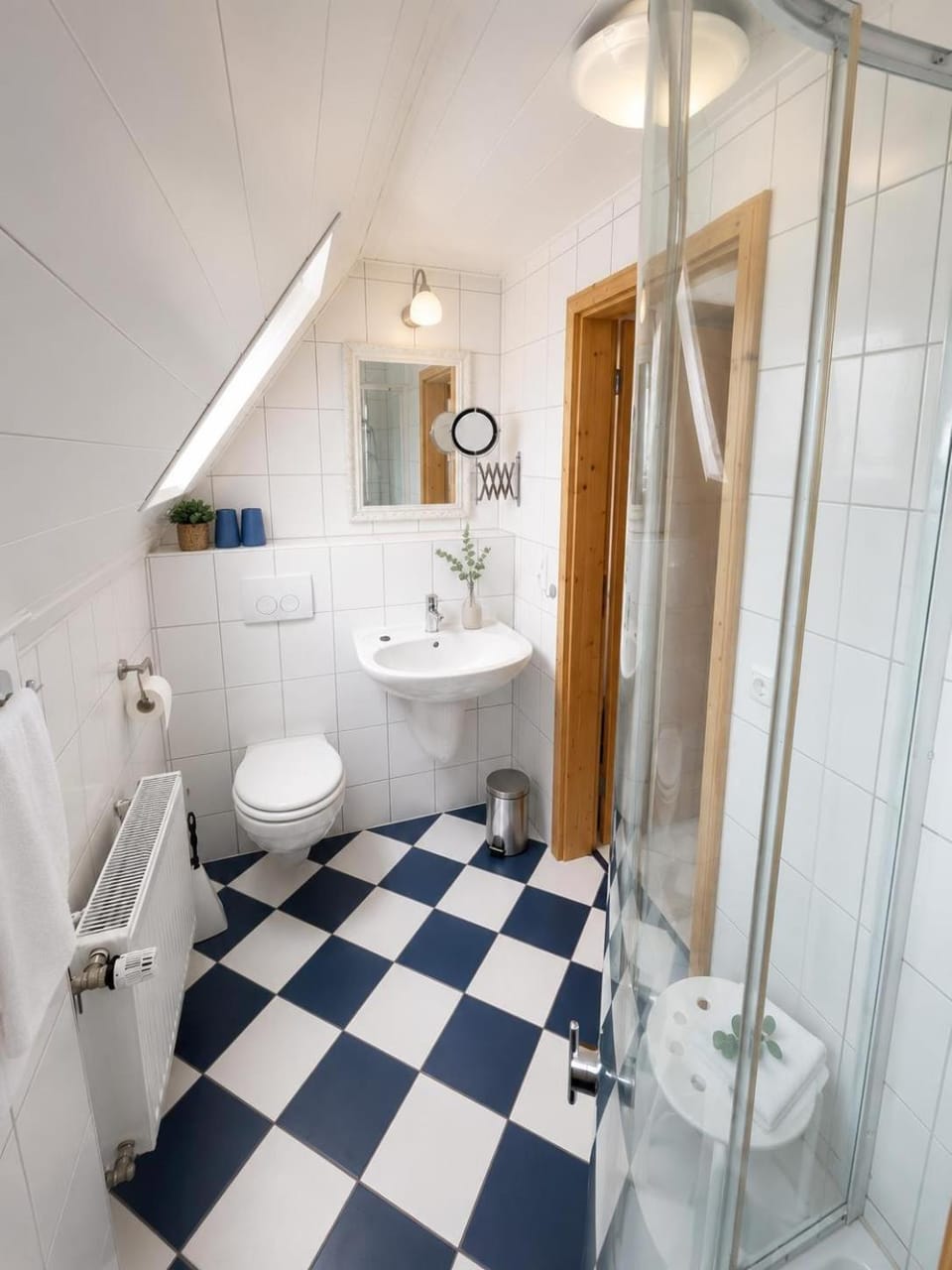 Wellenreiter Apartment in Wangerland