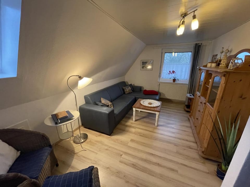 Wellenreiter Apartment in Wangerland