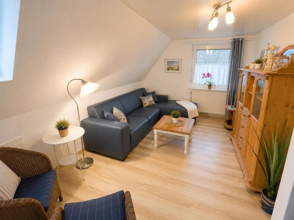Wellenreiter Apartment in Wangerland