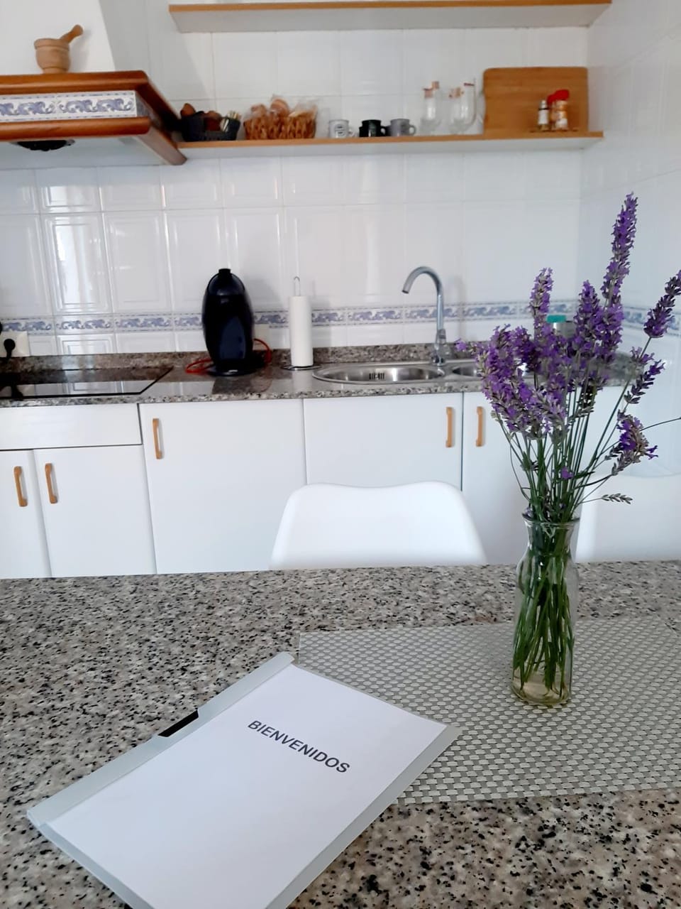 Apartamento Casa Tambo, Campelo Apartment in O Salnés